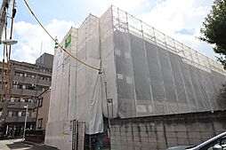 アヴァンス西亀有 303