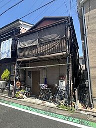 物件画像 細田4丁目古屋付土地