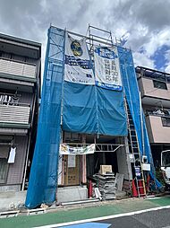 物件画像 江戸川区松島3丁目新築分譲住宅　1号棟