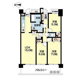 物件画像 クリオ新小岩壱番館