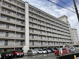 物件画像 日商岩井新小岩マンション