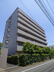 物件画像 ファミール新小岩