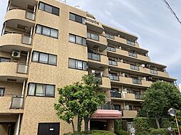 物件画像 ライオンズマンション堀切菖蒲園第2