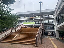 役所「葛飾区役所まで1623m」