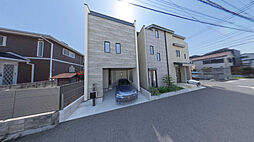 物件画像 新宿五丁目新築戸建　B棟