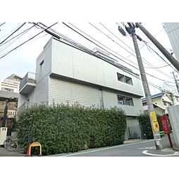 物件画像 ザ・ランド代官山青葉台