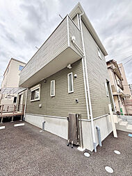 物件画像 松江2丁目戸建