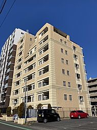 物件画像 グランシティ新小岩2