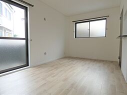 グラナート東大井 0102 1階ワンルームのリビング/ダイニング