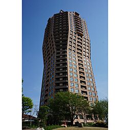 物件画像 元麻布ヒルズフォレストタワー