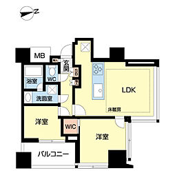 物件画像 パークタワー芝公園