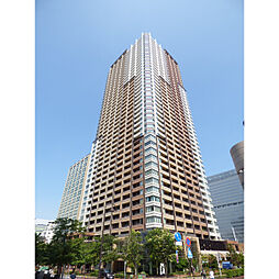 物件画像 パークタワーグランスカイ