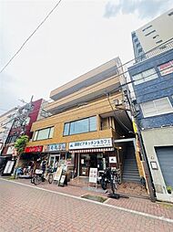 物件画像 ライオンズマンション西蒲田