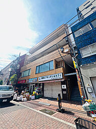 物件画像 ライオンズマンション西蒲田