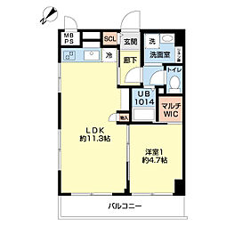 物件画像 五反田永谷タウンプラザ