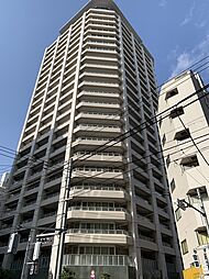 物件画像 パークタワー東京フロント