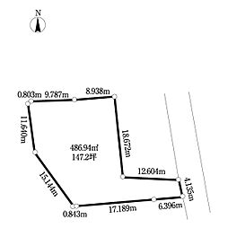三浦市南下浦町菊名土地付き建物