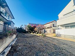 物件画像 三浦市南下浦町菊名土地付き建物