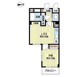 マンションイメージ