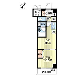 マンションイメージ