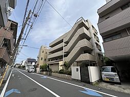 物件画像 ハイタウン大森公園