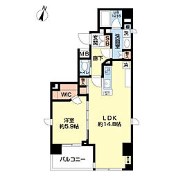 物件画像 アイリス大森シティ