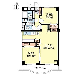 マンションイメージ