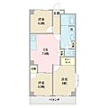 小善マンション2階13.5万円