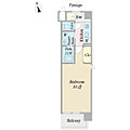 ComienzoZEN4階10.4万円