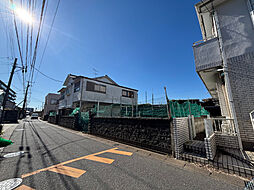 物件画像 当代島二丁目土地