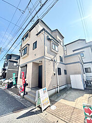 物件画像 猫実2丁目戸建