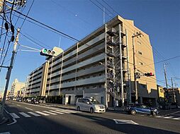 物件画像 グリーンヒル市川