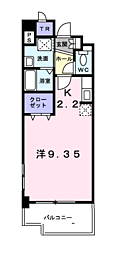 北山田駅 8.3万円