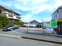 物件画像 都筑区荏田東4丁目売地