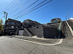 物件画像 港南区下永谷3丁目土地