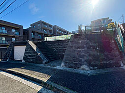 物件画像 港南区下永谷3丁目土地