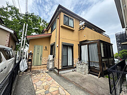 物件画像 都筑区茅ケ崎南5丁目戸建