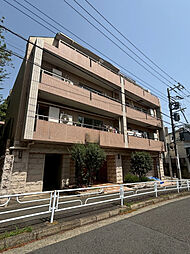 物件画像 ヴァルコート長津田