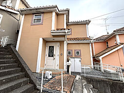 物件画像 都筑区折本町戸建