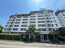 物件画像 ビュープラザセンター北3−1号棟