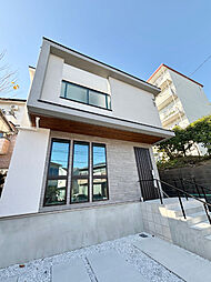 物件画像 下永谷4丁目新築戸建