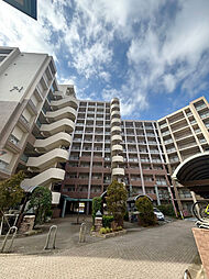 物件画像 プロムナード仲町台1号棟