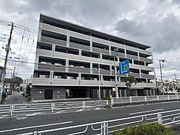 物件画像 クオス東山田ステーションI