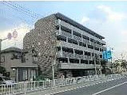 物件画像 クオス東山田ステーションI