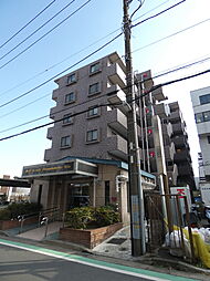 物件画像 モアグランデ新横浜北