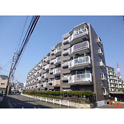 物件画像 大倉山キャッスル