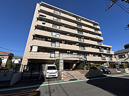 物件画像 クリオ綱島十番館