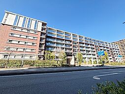 物件画像 シティテラス横濱仲町台弐番館