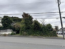 物件画像 都筑区池辺町土地