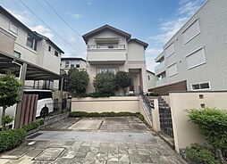 物件画像 横浜市青葉区荏田西二丁目戸建